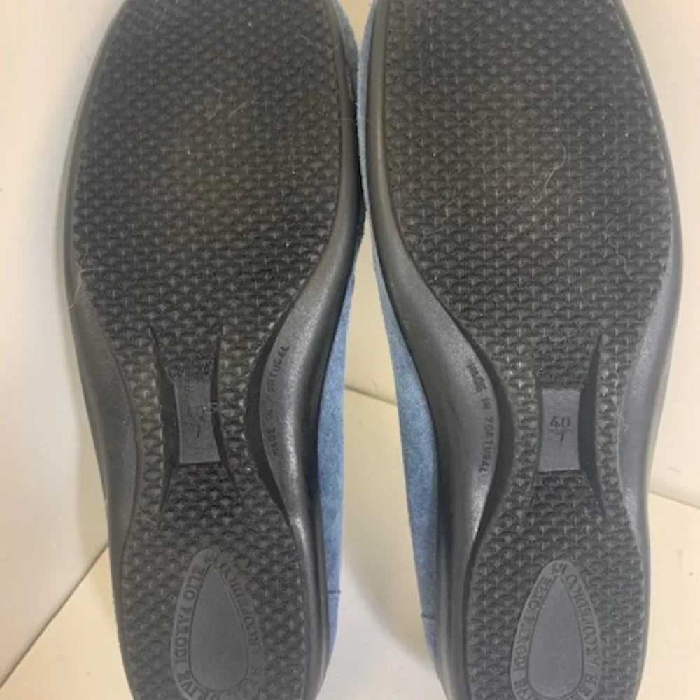 Arcopedico Casual Slip-On Shoes - Women's 9 - Picture 6 of 6